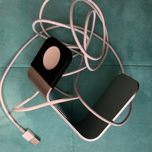APPLE WATCH CHARGING STAND